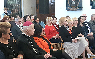 Pomagają potrzebującym i angażują się w akcje społeczne. W Olsztynie uhonorowano Ludzi Dobrej Woli Pomagają potrzebującym i angażują się w akcje społeczne. W Olsztynie uhonorowano Ludzi Dobrej Woli
